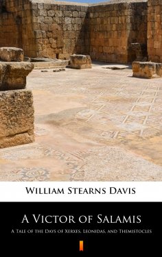 eBook: A Victor of Salamis
