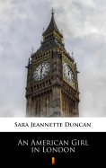 eBook: An American Girl in London