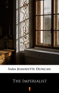 eBook: The Imperialist