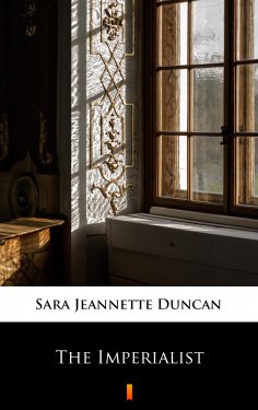 eBook: The Imperialist
