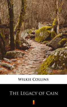 ebook: The Legacy of Cain
