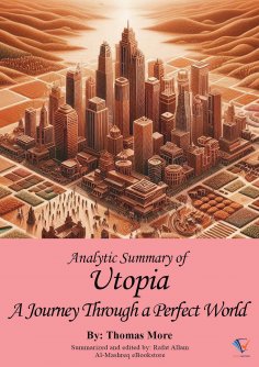 eBook: Analytic Summary of Utopia