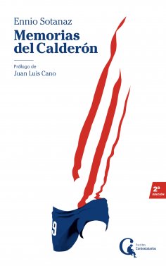 eBook: Memorias del Calderón