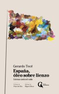 ebook: España, óleo sobre lienzo