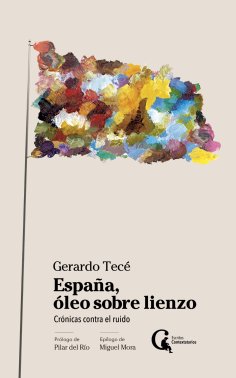 ebook: España, óleo sobre lienzo