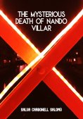 ebook: The Mysterious Death of Nando Villar