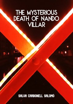 ebook: The Mysterious Death of Nando Villar
