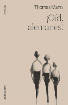 eBook: ¡Oíd, alemanes!
