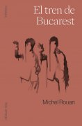 ebook: El tren de Bucarest