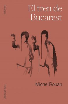 ebook: El tren de Bucarest