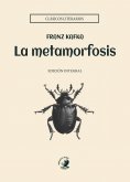 eBook: La metamorfosis