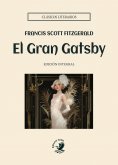 eBook: El Gran Gatsby