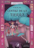 eBook: Viaje al centro de la Tierra