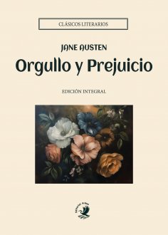 eBook: Orgullo y prejuicio