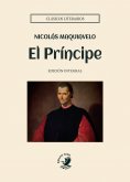 eBook: El Príncipe