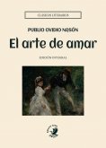 eBook: El arte de amar