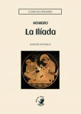 eBook: La Ilíada