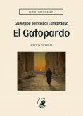 eBook: El Gatopardo