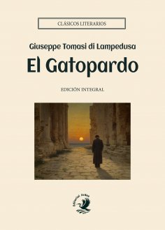 eBook: El Gatopardo