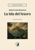 eBook: La isla del tesoro