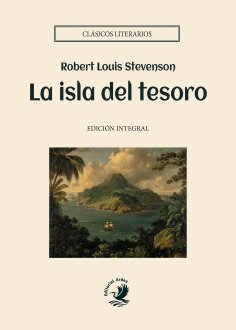 eBook: La isla del tesoro