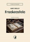 eBook: Frankenstein