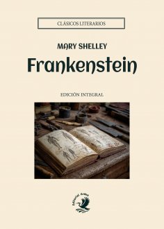 eBook: Frankenstein