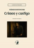 ebook: Crimen y castigo