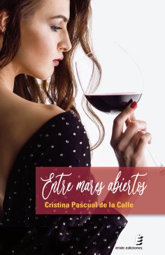 ebook: Entre mares abiertos