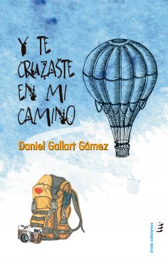 ebook: Y te cruzaste en mi camino