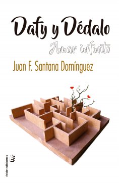 eBook: Dafy y Dédalo