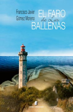 ebook: El faro de las ballenas