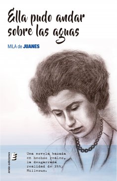 ebook: Ella pudo andar sobre las aguas