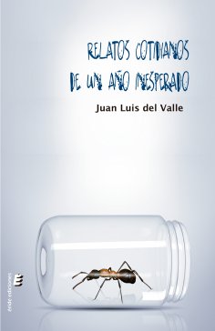 eBook: Relatos cotidianos de un año inesperado