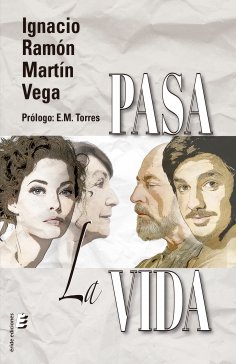 ebook: Pasa la vida