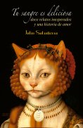 ebook: Tu sangre es deliciosa