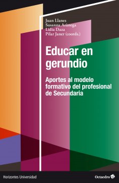 eBook: Educar en gerundio