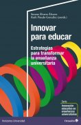 ebook: Innovar para educar