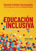 ebook: Educación inclusiva