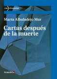 ebook: Cartas después de la muerte