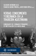 ebook: Verdad, conocimiento y enseñanza en la tradición agustiniana