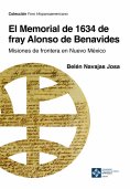 eBook: El Memorial de 1634 de fray Alonso Benavides