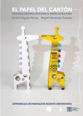 eBook: El papel del cartón