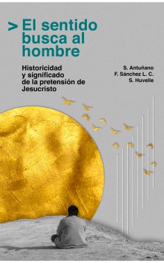 eBook: El sentido busca al hombre