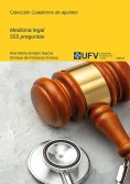 ebook: Medicina legal