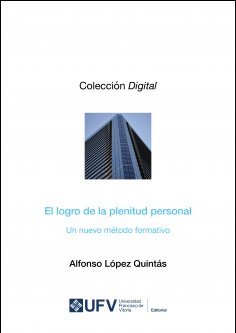 ebook: El logro de la plenitud personal