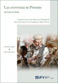 eBook: Las aventuras de Pinocho