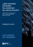 ebook: ¿Qué secretos esconden los universos de ciencia ficción?