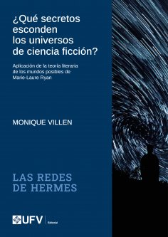 ebook: ¿Qué secretos esconden los universos de ciencia ficción?