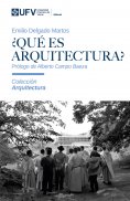 eBook: ¿Qué es arquitectura?